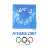 Athens 2004 Summer Olympics vector logo