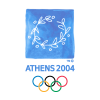  Athens 2004 Summer Olympics vector logo