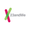 23andMe 2007 vector logo
