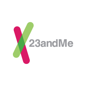 23andMe 2007 vector logo