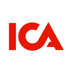 ICA 1964 vector logo