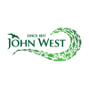 JOHN WEST FOODS 2013 vector logo