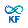 KF | Kooperativa Förbundet 1995 vector logo