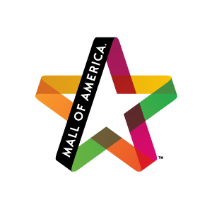 MALL OF AMERICA (MoA) 2013 vector logo