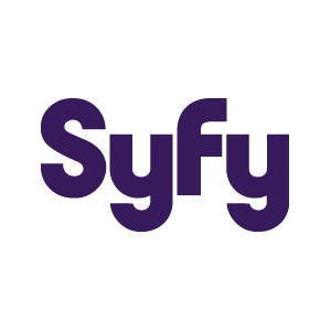 Syfy 2009 vector logo