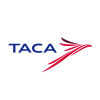 TACA | Transportes Aereos del Continente Americano Airlines 2008 vector logo