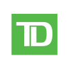 Toronto-Dominion Bank 1969 vector logo