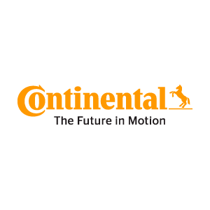 Continental 2013 vector logo