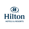 Hilton Hotels & Resorts 2010 vector logo