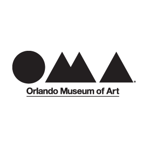 Orlando Museum of Art 2010 vector logo