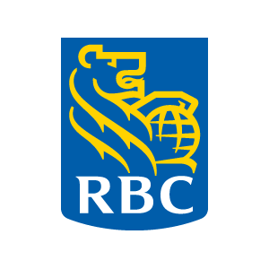 RBC Financial Group (Royal Bank of Canada) 2001 vector logo