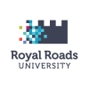 Royal Roads University 2013 vector logo