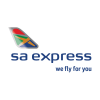 South African Express 2011 vector logo