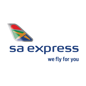 South African Express 2011 vector logo