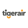 tigerair 2013 vector logo