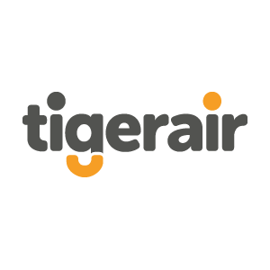 tigerair 2013 vector logo