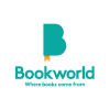 Bookworld 2012 vector logo