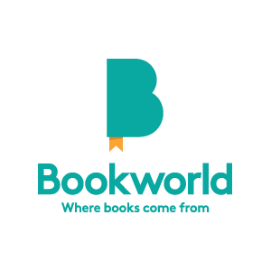 Bookworld 2012 vector logo