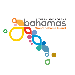  the ISLANDS of the Bahamas 2003 vector logo