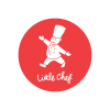 Little Chef 2011 vector logo