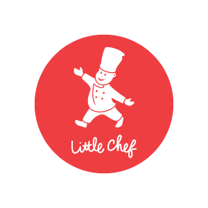 Little Chef 2011 vector logo