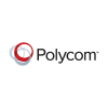 Polycom 2012 vector logo