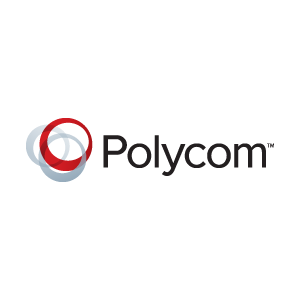 Polycom 2012 vector logo