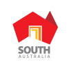 South Australia 2013 vector logo