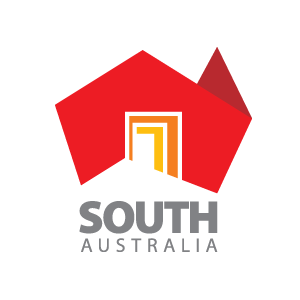 South Australia 2013 vector logo