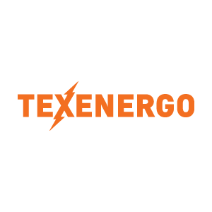 Texenergo 2011 vector logo