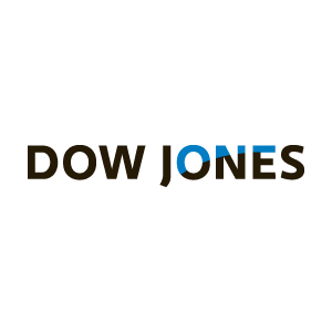 DOW JONES 2013 vector logo