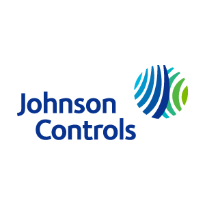 Johnson Controls 2007 vector logo