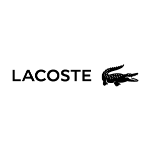 LACOSTE 2012 vector logo