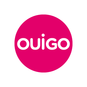 OUIGO 2013 vector logo