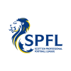 SPFL - Scottish Professional Football League 2013 vector logo