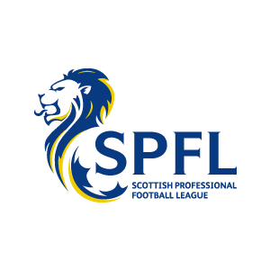 SPFL - Scottish Professional Football League 2013 vector logo