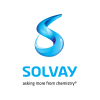Solvay 2013 vector logo