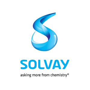 Solvay 2013 vector logo