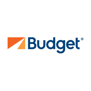 Budget (car rental) 2013 vector logo