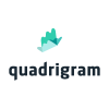 quadrigram 2013 vector logo