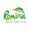 Romania Tourism 2010 vector logo