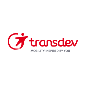 transdev 2013 vector logo
