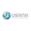 USANA 2012 vector logo