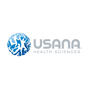 USANA 2012 vector logo