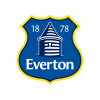 Everton F.C. 2013 vector logo