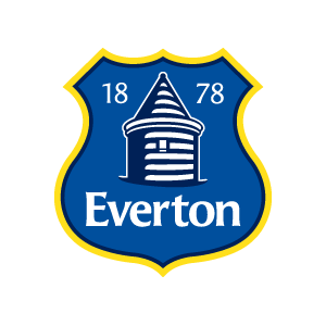 Everton F.C. 2013 vector logo