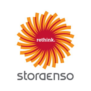 Stora Enso 2011 vector logo