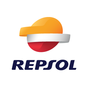 REPSOL 2012 vector logo