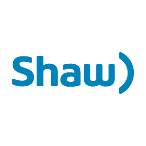 Shaw 2012 vector logo