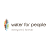 water for people 2010 vector logo